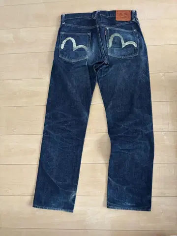 EVISU 에비수 2000 No.2 W30