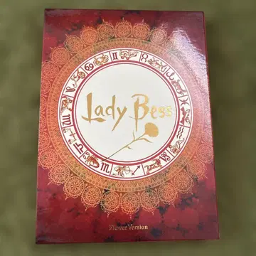 뮤지컬 레이디 베스 DVD