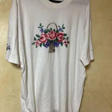 FEILER 페이러 T셔츠 M-L