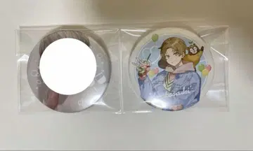 우라타누키 타누 원 캔뱃지 시크릿