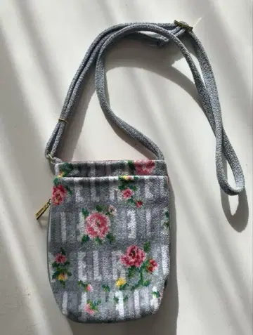 [ 새상품급 ] 디디타로사 숄더백