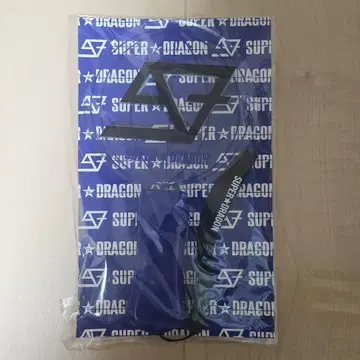 SUPER DRAGON 스파드라 응원봉 ver.2