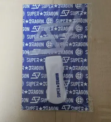SUPER DRAGON 스파드라 응원봉 ver.1