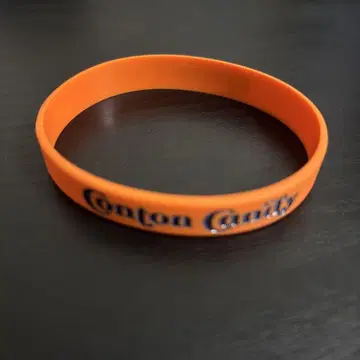 Conton Candy 러버밴드