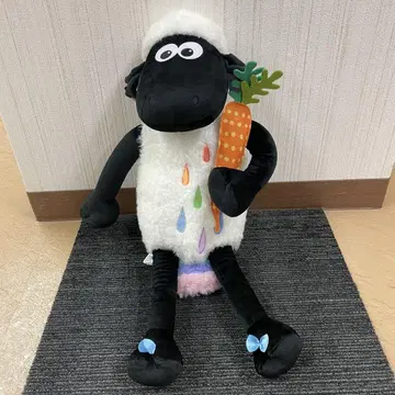숀더쉽 봉제 인형 호라구치 카요 약 70cm