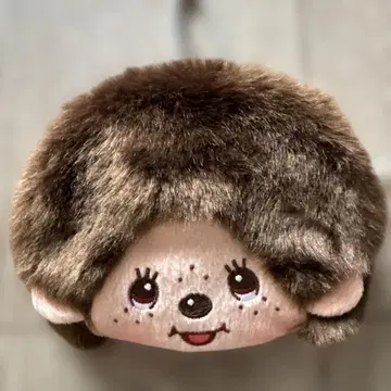[ 미개봉 ] 몽치치 패스 케이스 ( 남아 )