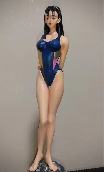 보크스 카와무라 미스즈 1/6 완성품