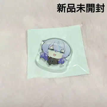 [ 즉시 구매 가능 ] 니지산지 호시미치 쇼 코로코로 미니 아크릴 스탠드