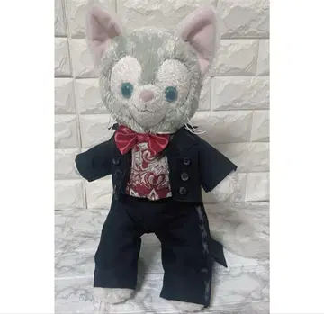 봉제 인형 코스튬