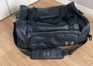 UNDER ARMOUR 보스턴 백