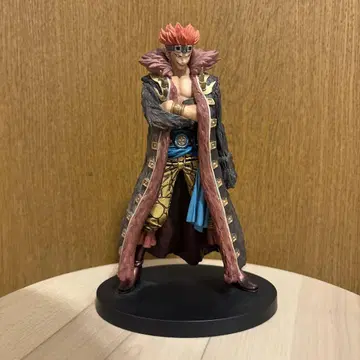 원피스 사보 피규어 약 20cm