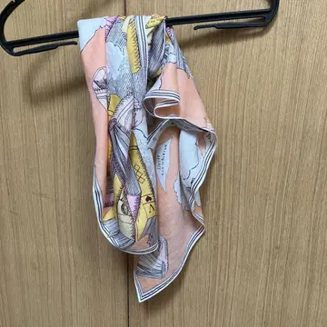 스카프 1점