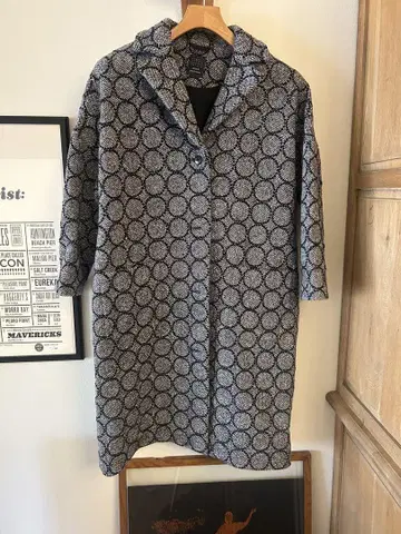 mina perhonen 탬버린 코트