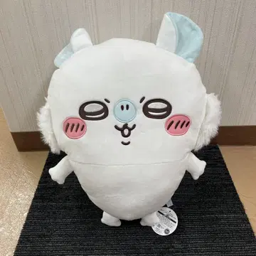 치이카와 (먼작귀) 모몽가 봉제 인형