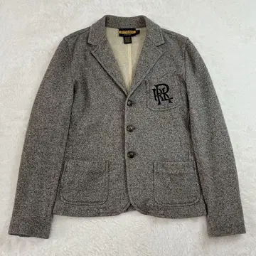 랄프 로렌 럭비 자켓 자수 로고 워셔블 S 베이지 계열