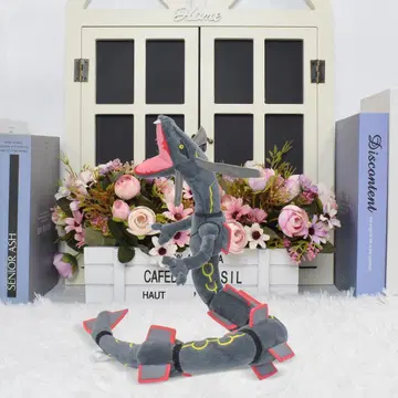 레쿠자 봉제 인형 약 30cm