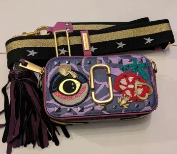 MARC JACOBS 숄더백