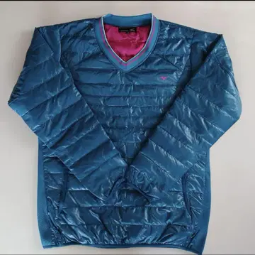 미즈노 블레스 서모 골프 자켓 2XL