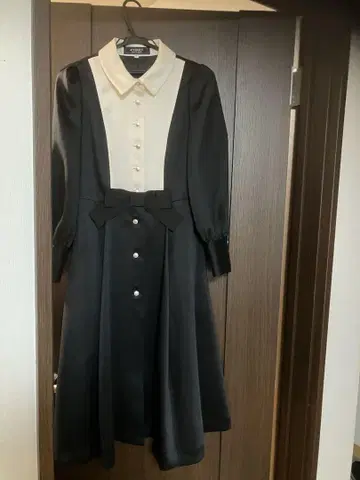 엠즈 그레이시 원피스