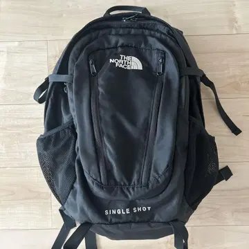 THE NORTH FACE SINGLE SHOT 백팩