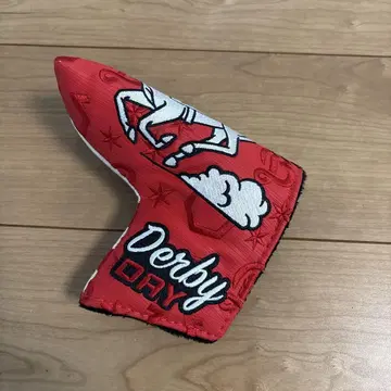 BETTINARDI 퍼터 커버 리미티드