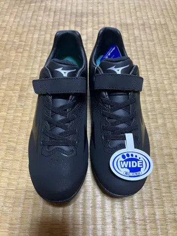 Mizuno 웨이브라이트레보 Jr. 24.0 WIDE