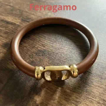페라가모 뱅글 빈티지