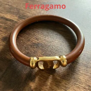 페라가모 뱅글 빈티지