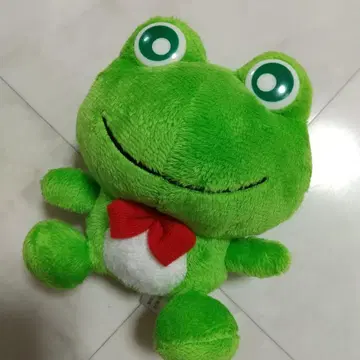 아마가사키 경정장 센푸루 군 봉제 인형