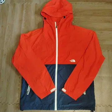 THE NORTH FACE 나일론 자켓 XL