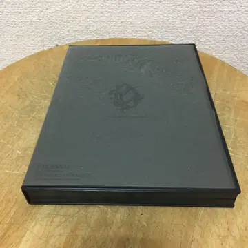 PIERROT / DICTATORS CIRCUS VII 블랙 DVD