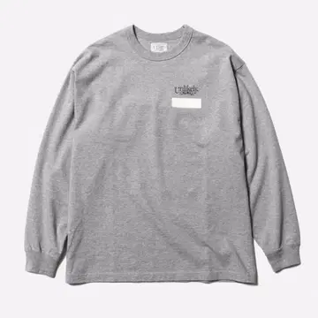 [ Unlikely ] Team Tee Long Sleeve
