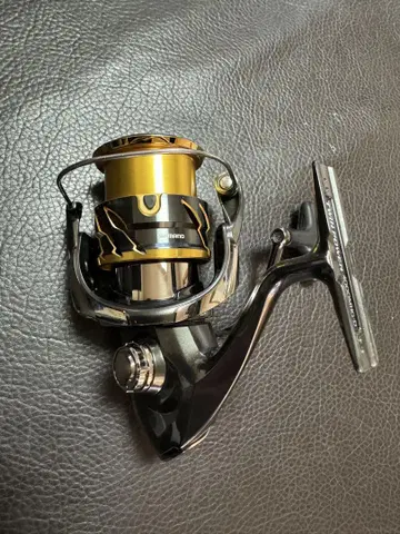 SHIMANO 20 트윈 파워 4000MHG