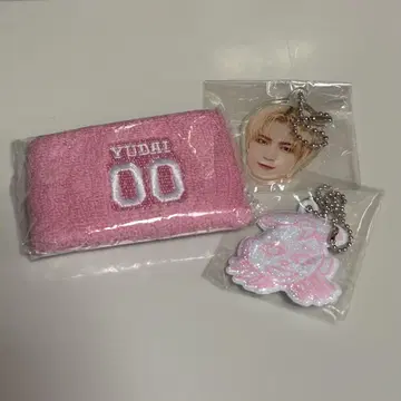 INI 캡슐 토이 사노 유다이