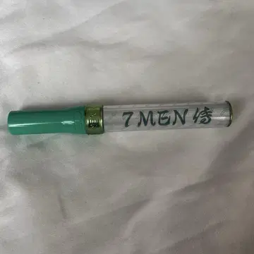 7 MEN 사무라이 응원봉