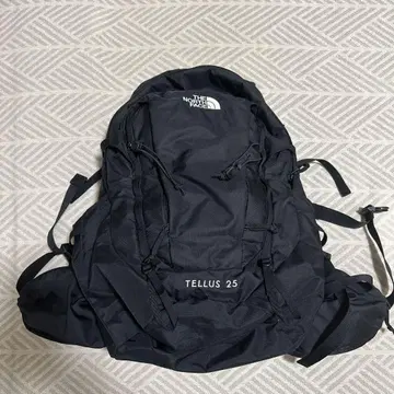 THE NORTH FACE TELLUS 25 블랙