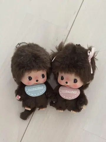 베이비치치 얼굴 큰 마스코트 남아 여아