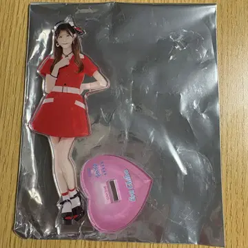 AKB48 치바 에리 아크릴 스탠드