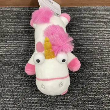플러피 봉제 인형 Fluffy Dreams 약 20cm