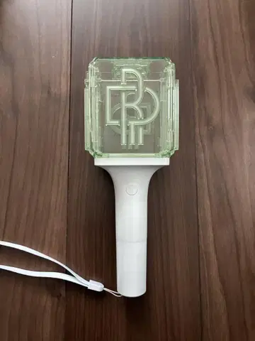NCT DREAM 드림 응원봉 ver.2 초록봉