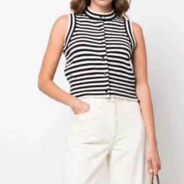 extreme cashmere 익스트림 캐시미어 베스트 보더