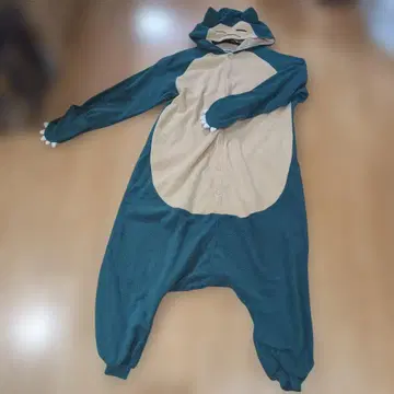 카비곤 인형옷 룸웨어 프리 사이즈