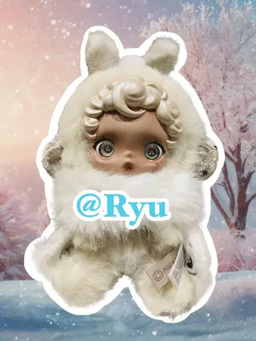 SKULLPANDA L'mpressionnisme Mist