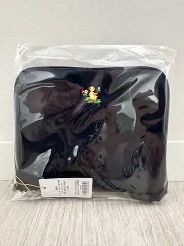 FEILER 학교 페이러 하이디 깅엄 체크 휴대용 가방 미개봉 새상품