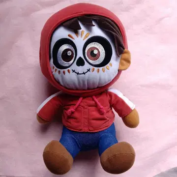 리멤버 미겔 메가 점보 봉제 인형