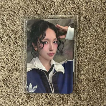 TWICE strategy 팝업 럭키 드로우 미나