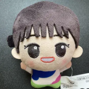 엄마와 함께! SD 인형 마야 키링