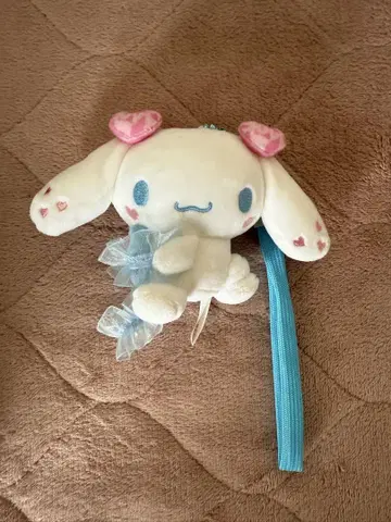이코러브 = LOVE 시나몬 꼬옥 껴안는 봉제 인형 응원봉
