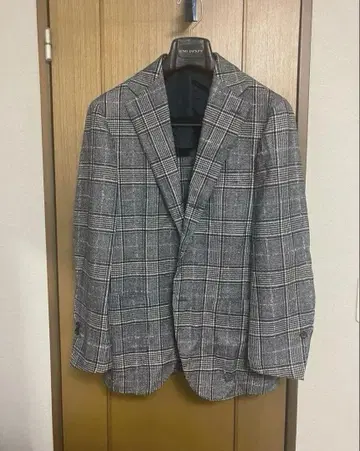 BEAMSF Brilla per il gusto 테일러드 자켓