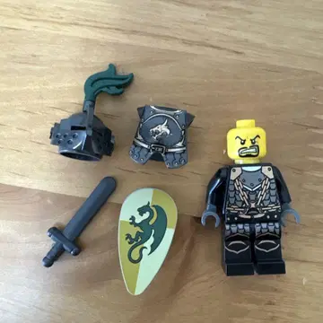 LEGO 킹덤